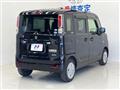 2020 Suzuki Spacia