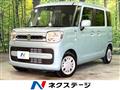 2021 Suzuki Spacia