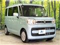 2021 Suzuki Spacia