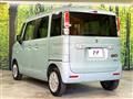 2021 Suzuki Spacia