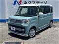 2022 Suzuki Spacia