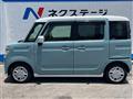 2022 Suzuki Spacia