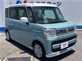2022 Suzuki Spacia