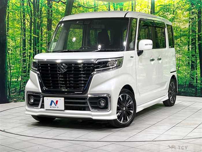 2017 Suzuki Suzuki Others