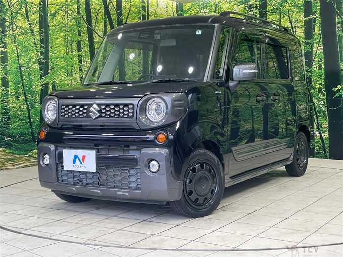 2020 Suzuki Suzuki Others