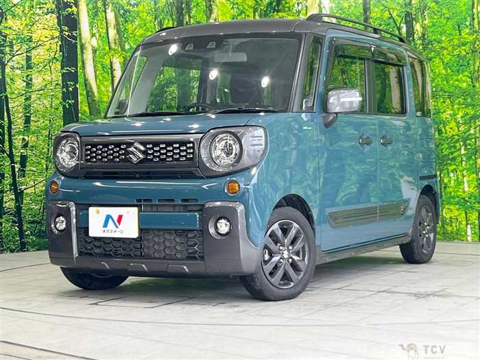 2022 Suzuki Suzuki Others