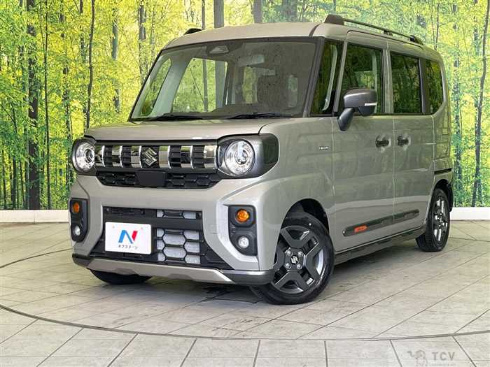 2025 Suzuki Suzuki Others
