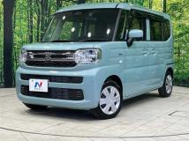 2024 Suzuki Spacia