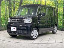 2024 Suzuki Spacia