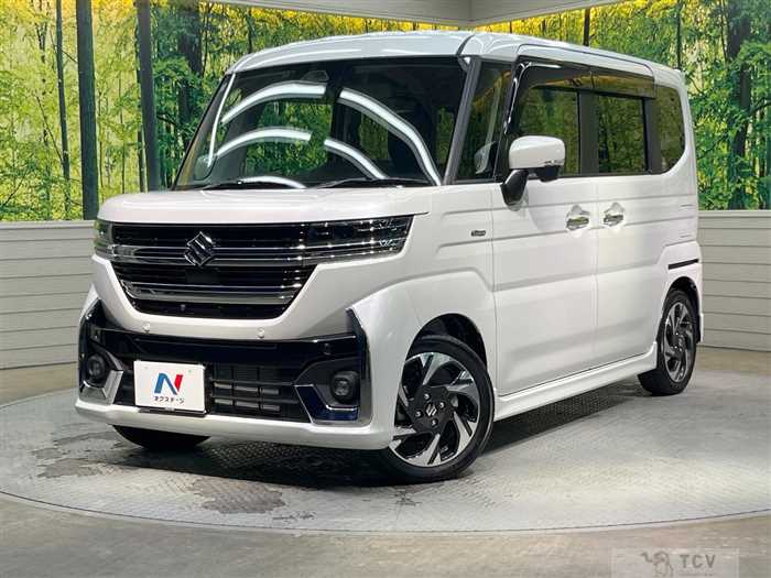2025 Suzuki Suzuki Others