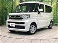 2025 Suzuki Spacia