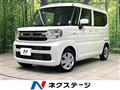 2025 Suzuki Spacia