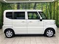 2025 Suzuki Spacia