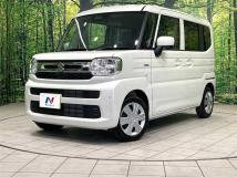 2025 Suzuki Spacia
