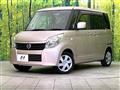 2011 Nissan ROOX