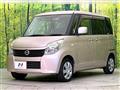 2011 Nissan ROOX
