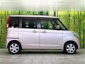 2011 Nissan ROOX