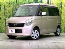 2011 Nissan ROOX