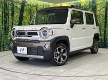 2023 Suzuki Hustler