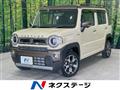 2024 Suzuki Hustler