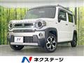 2021 Suzuki Hustler