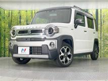 2021 Suzuki Hustler