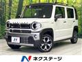 2022 Suzuki Hustler