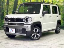 2022 Suzuki Hustler