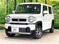 2022 Suzuki Hustler