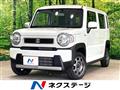 2022 Suzuki Hustler