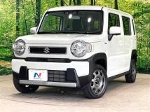 2022 Suzuki Hustler