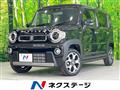 2025 Suzuki Hustler