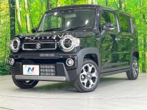 2025 Suzuki Hustler