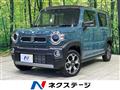 2025 Suzuki Hustler