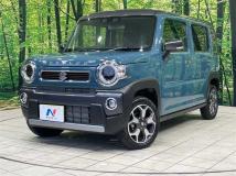 2025 Suzuki Hustler