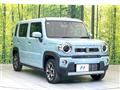 2025 Suzuki Hustler