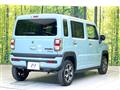 2025 Suzuki Hustler