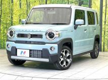 2025 Suzuki Hustler