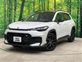 2026 Toyota CorollaCross