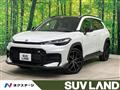 2026 Toyota CorollaCross