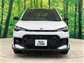 2026 Toyota CorollaCross