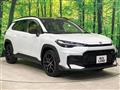 2026 Toyota CorollaCross