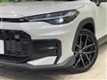2026 Toyota CorollaCross