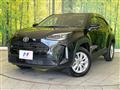 2024 Toyota Yaris Cross