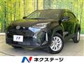 2024 Toyota Yaris Cross