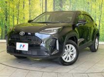 2024 Toyota Yaris Cross