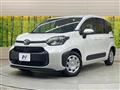 2025 Toyota Sienta