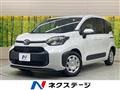 2025 Toyota Sienta