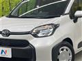 2025 Toyota Sienta