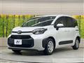 2025 Toyota Sienta